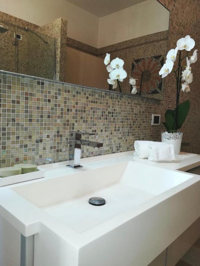 A Casa Di Tati Bed & Breakfast Civitanova Marche Exterior photo