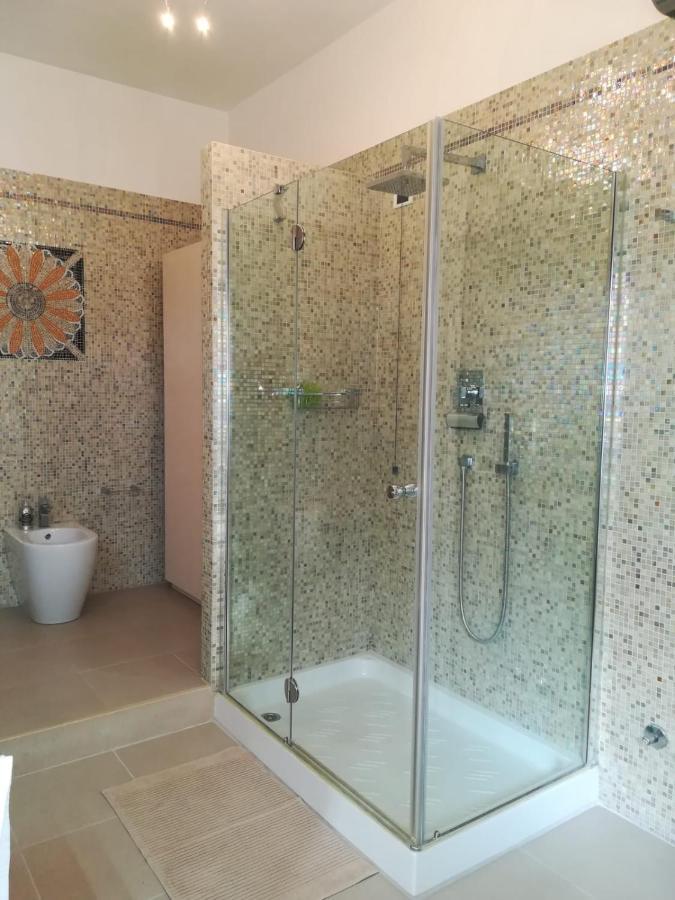 A Casa Di Tati Bed & Breakfast Civitanova Marche Exterior photo