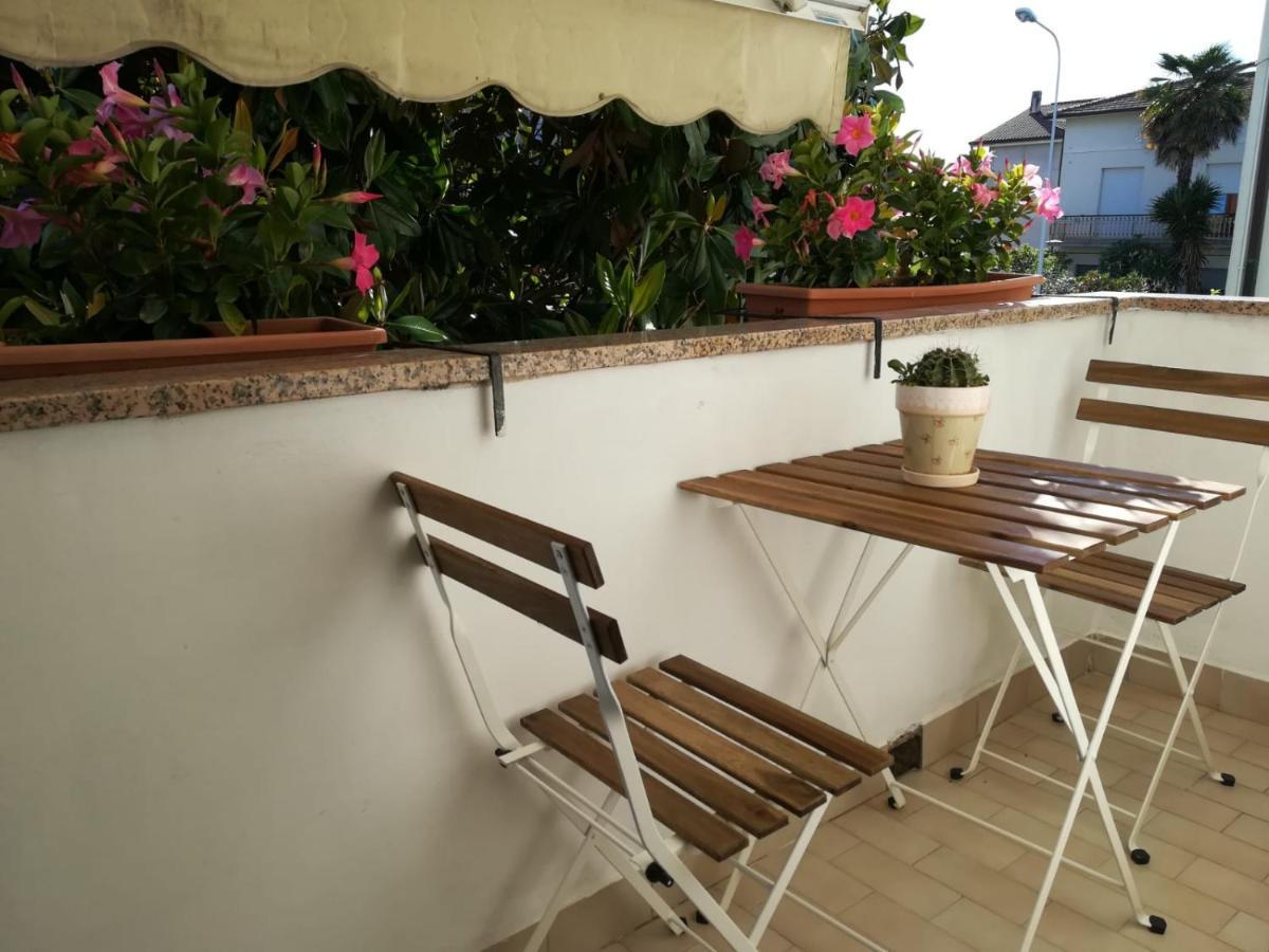 A Casa Di Tati Bed & Breakfast Civitanova Marche Exterior photo