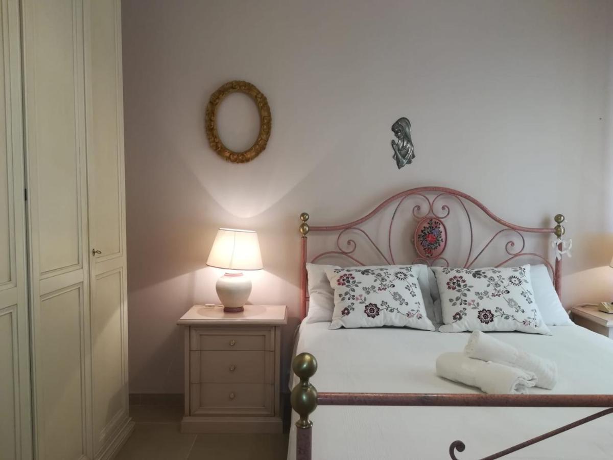 A Casa Di Tati Bed & Breakfast Civitanova Marche Exterior photo