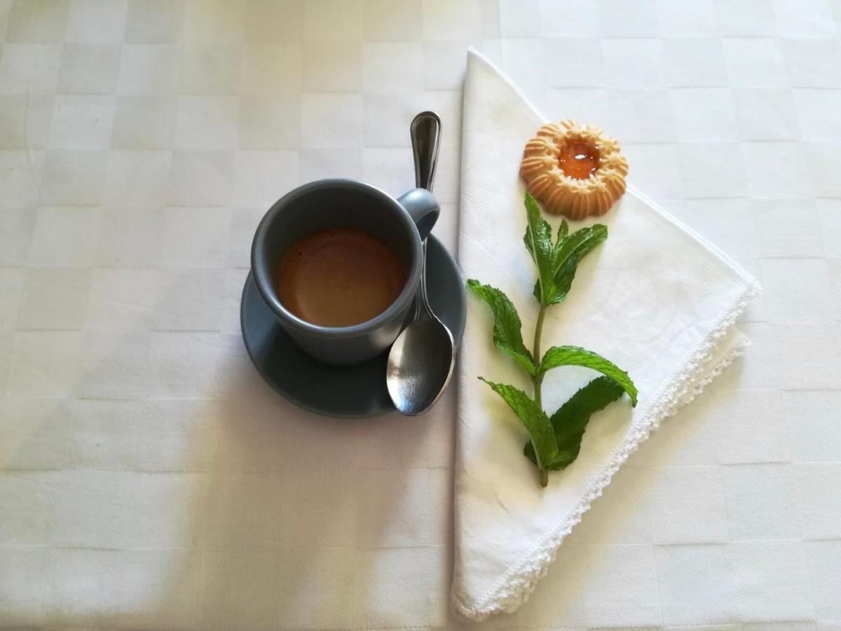 A Casa Di Tati Bed & Breakfast Civitanova Marche Exterior photo