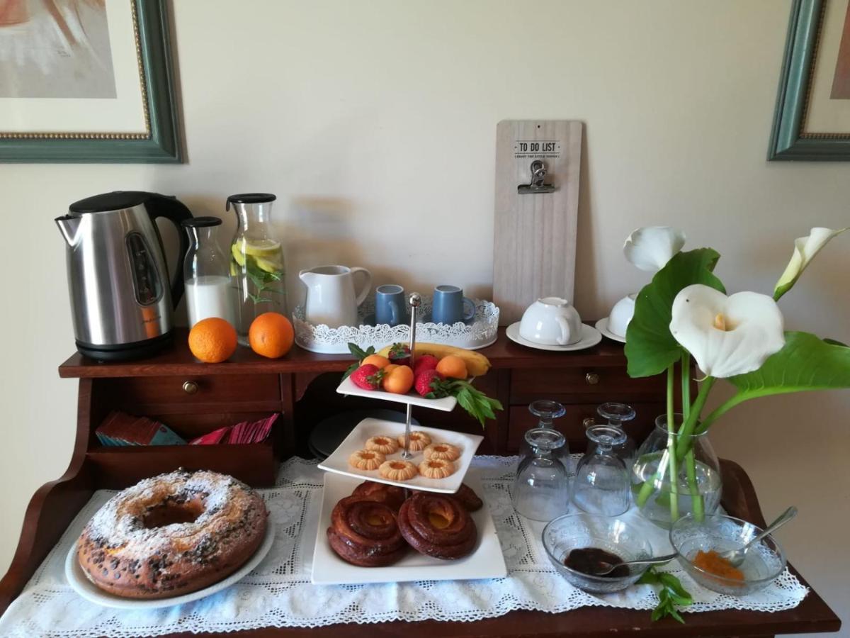 A Casa Di Tati Bed & Breakfast Civitanova Marche Exterior photo